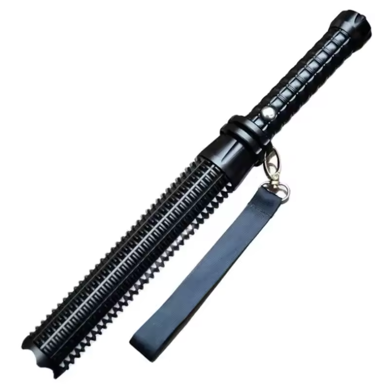 Lampe torche Q5 LED rechargeable et télescopique