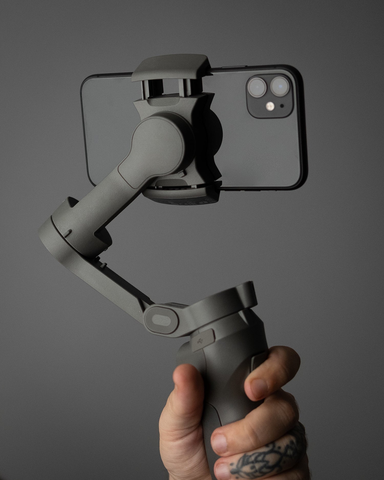 Tech gadgets